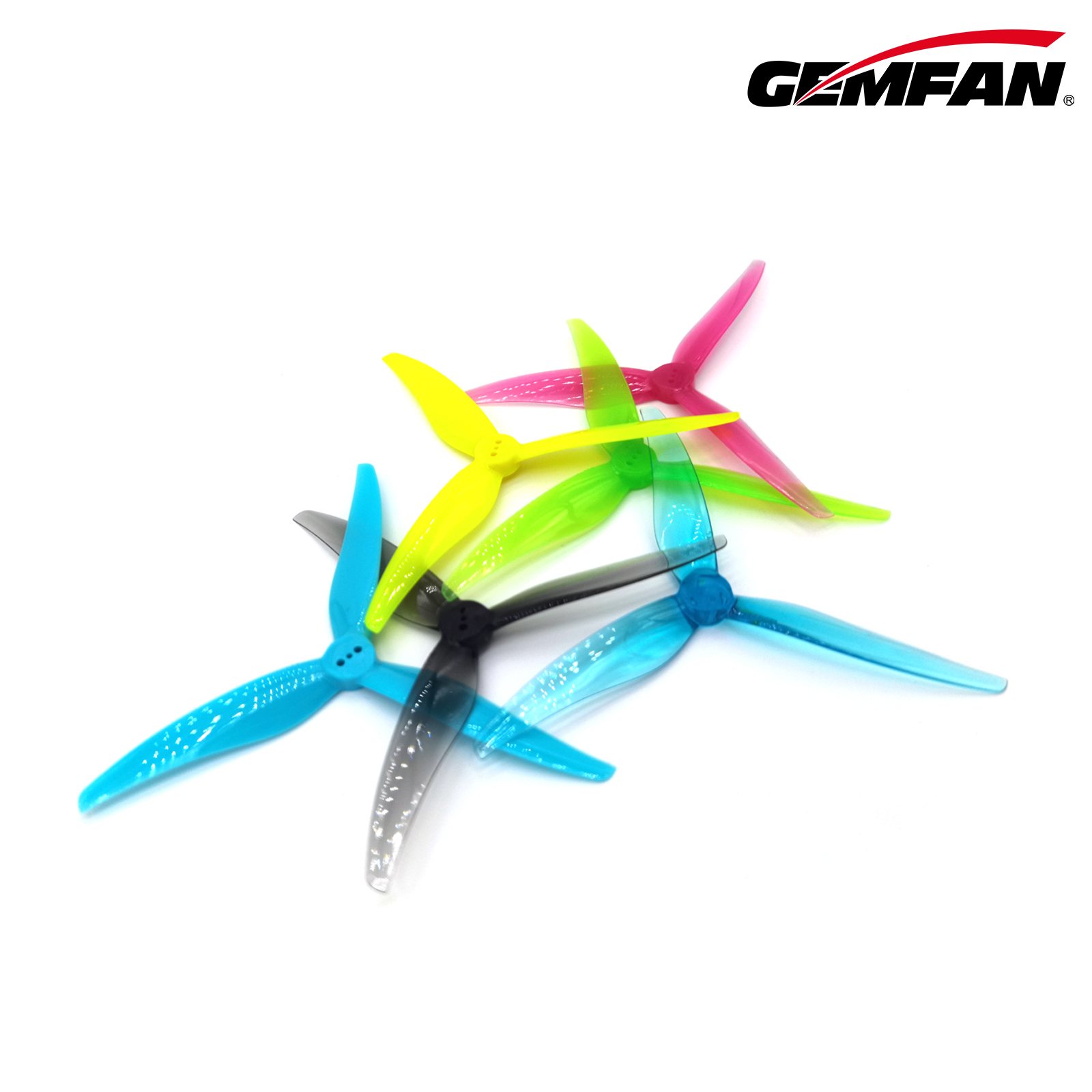 Hurricane SL 5125 3Blade Gemfa - Drone Gimbal Controller avaliação e preço