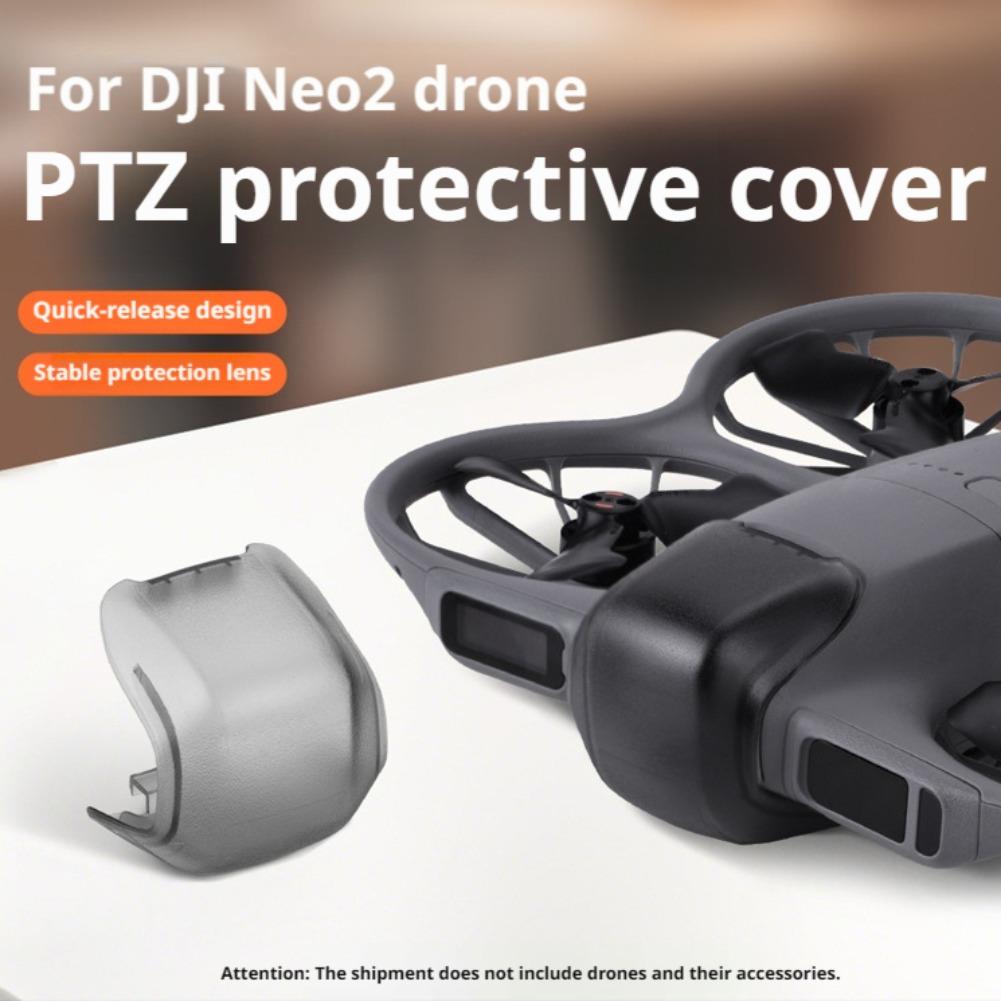 Lens Cap for DJI Neo 2 Drone P - Drone Gimbal For Gopro avaliação e preço