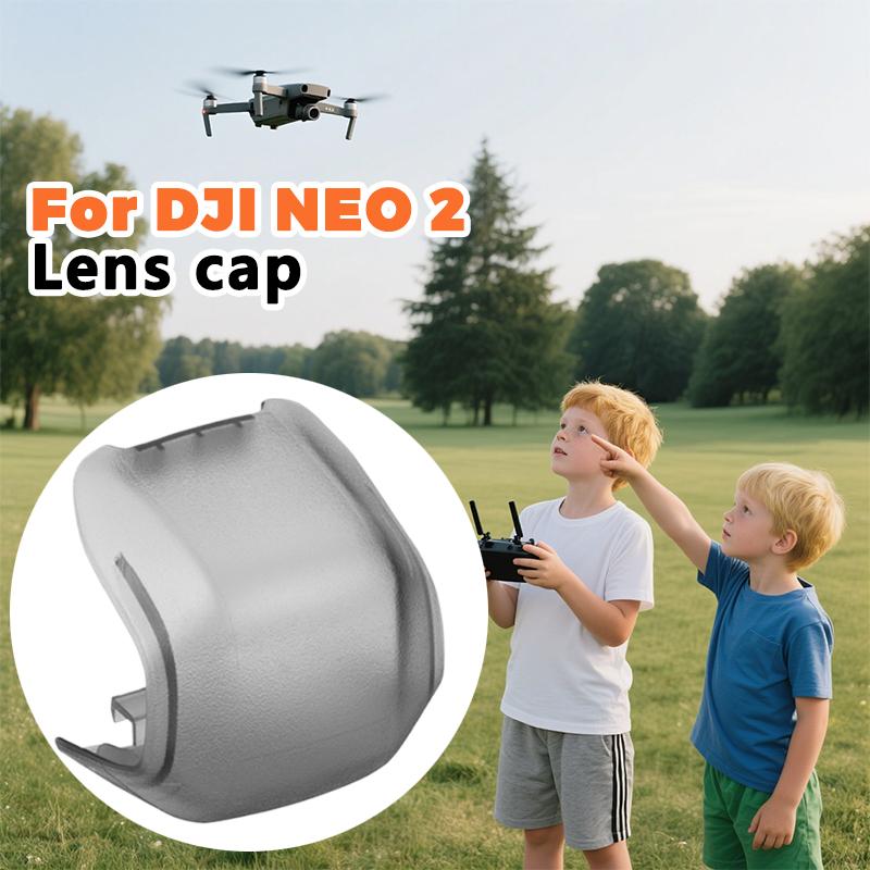 Lens Cap for DJI Neo 2 Drone P - Drone Gimbal For Gopro avaliação e preço