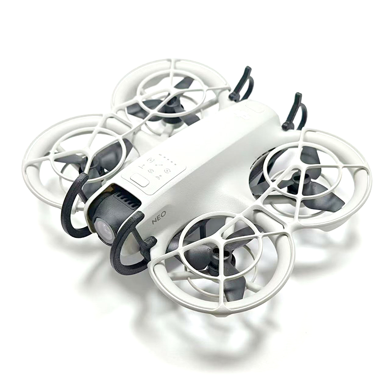 2pcs Gimbal Lens Bumper Collis - Drone Gimbal Mount avaliação e preço