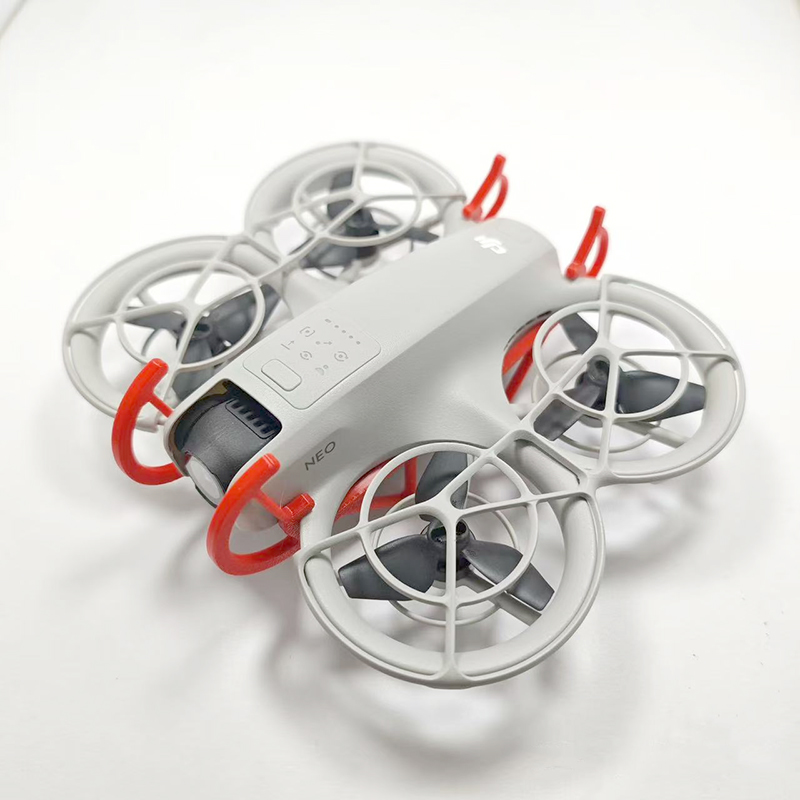 2pcs Gimbal Lens Bumper Collis - Drone Gimbal Mount avaliação e preço