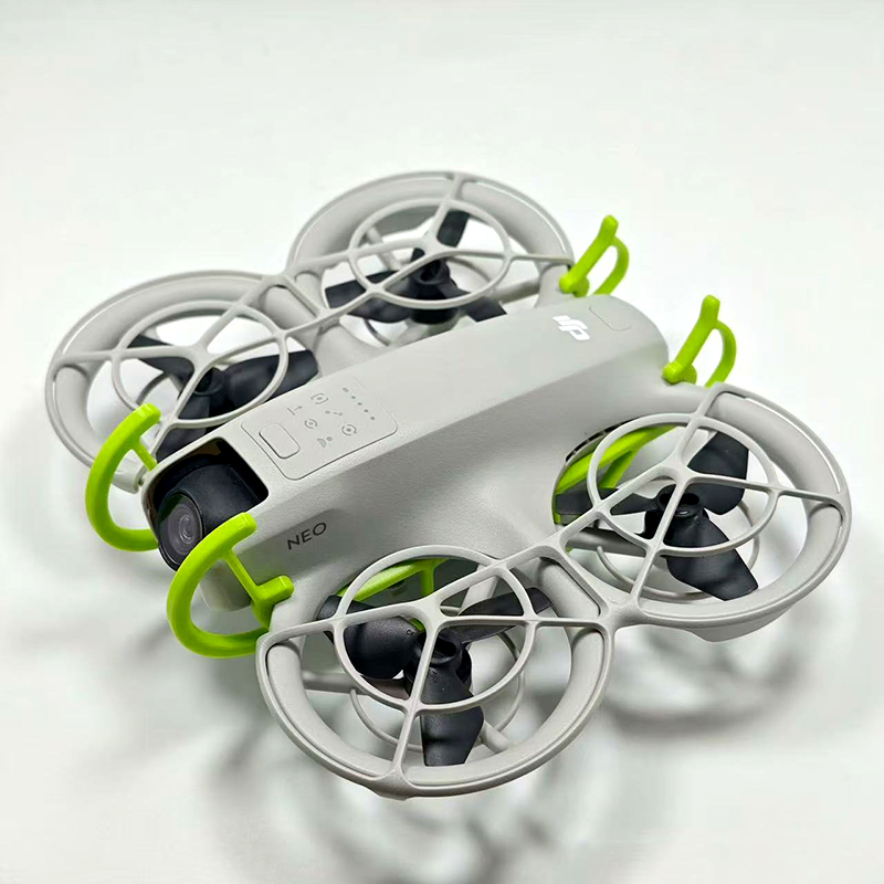 2pcs Gimbal Lens Bumper Collis - Drone Gimbal Mount avaliação e preço