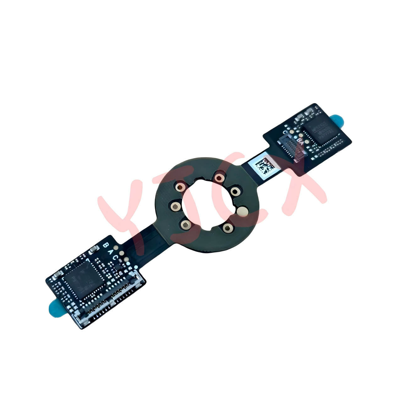 New Gimbal Roll Motor Board fo - Drone Gimbal Ribbon Cable avaliação e preço