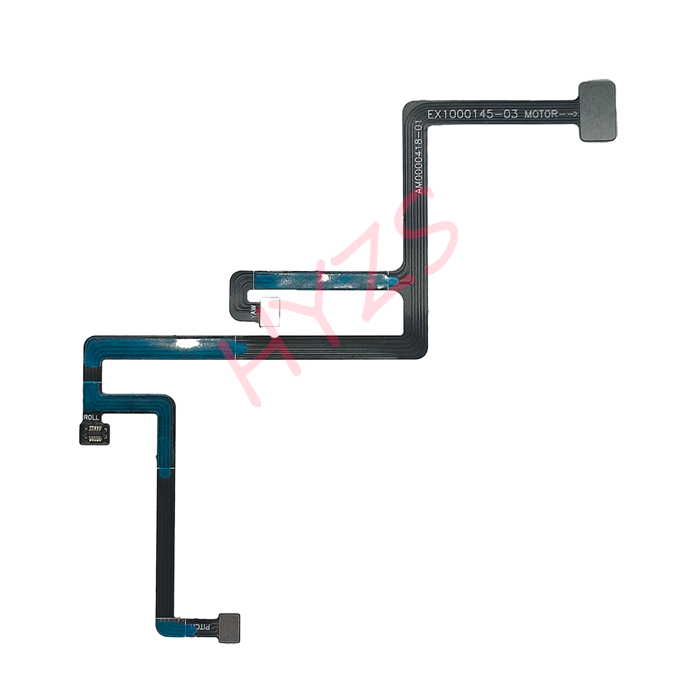 Hubsan Zino Pro/Pro Plus RC Dr - Drone Gimbal Ribbon Cable avaliação e preço