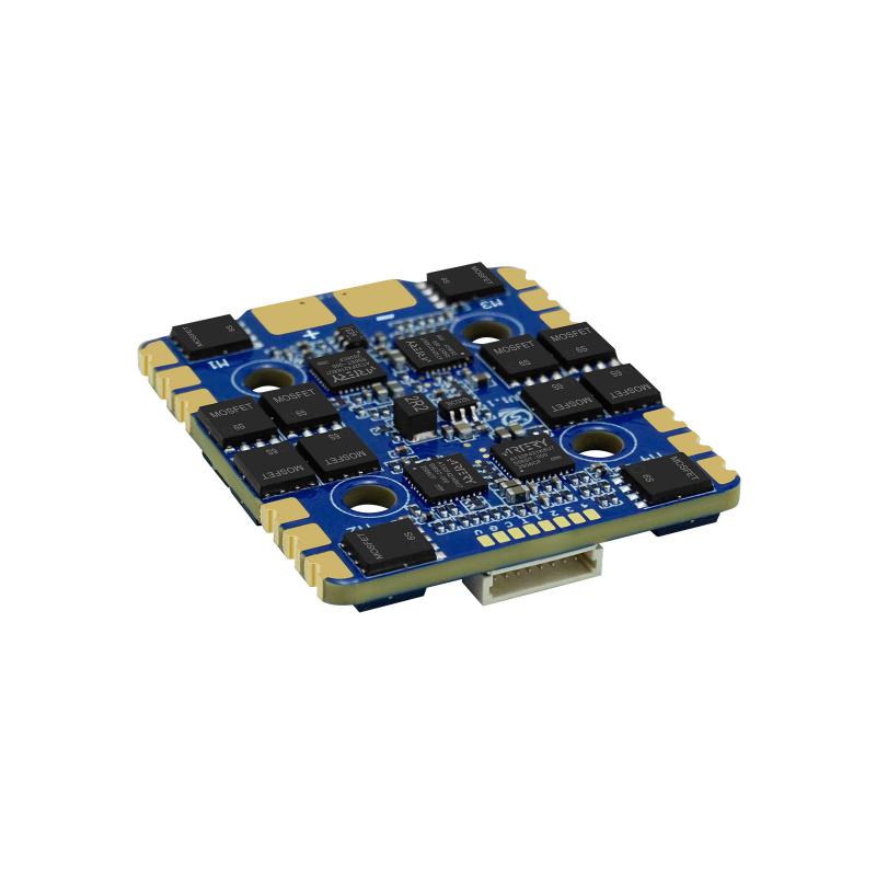 SEQURE Blueson A1 ESC 6S 65A / - Drone Gimbal Controller avaliação e preço