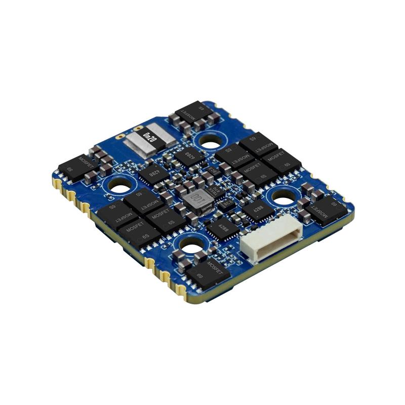 SEQURE Blueson A1 ESC 6S 65A / - Drone Gimbal Controller avaliação e preço