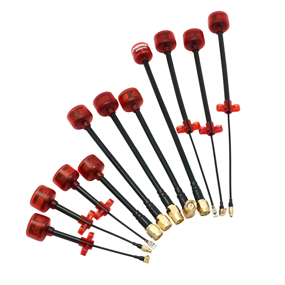 Rush Cherry FPV 5.8G Antenna L - Drone Gimbal Controller avaliação e preço