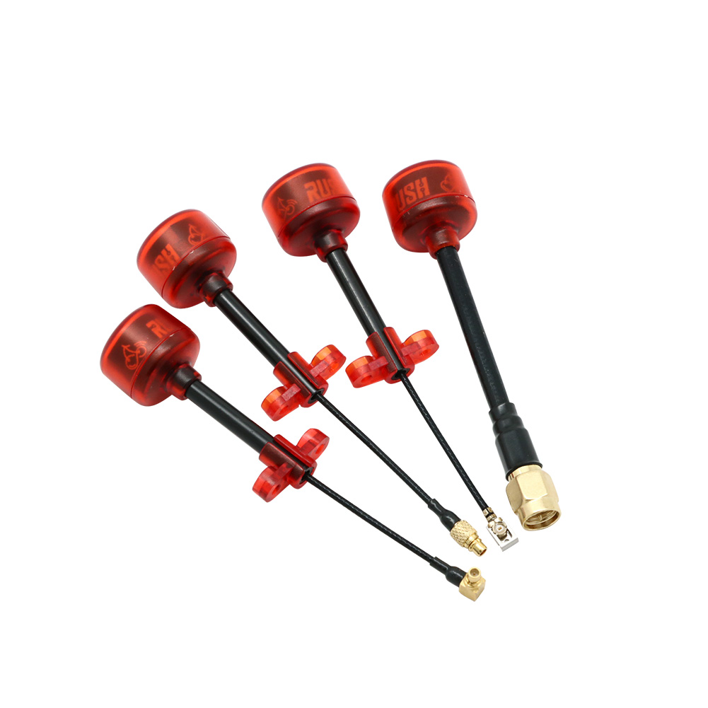 Rush Cherry FPV 5.8G Antenna L - Drone Gimbal Controller avaliação e preço