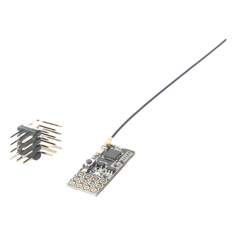Flysky FS2A Mini Receiver 4CH  - Drone Gimbal Controller avaliação e preço