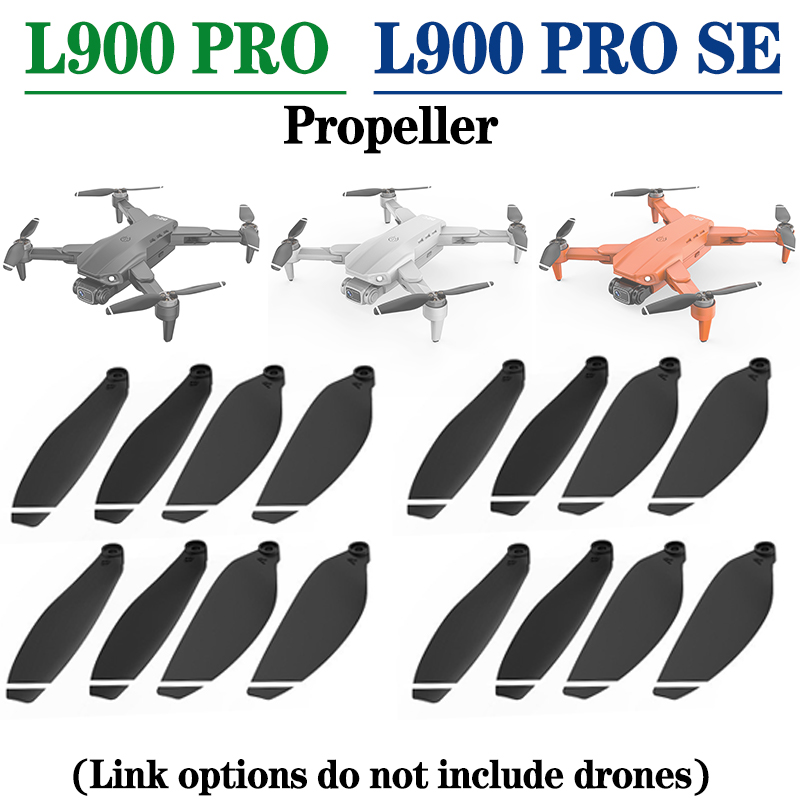 L900 Pro SE drone remote contr - Drone Gimbal 2 Axis avaliação e preço