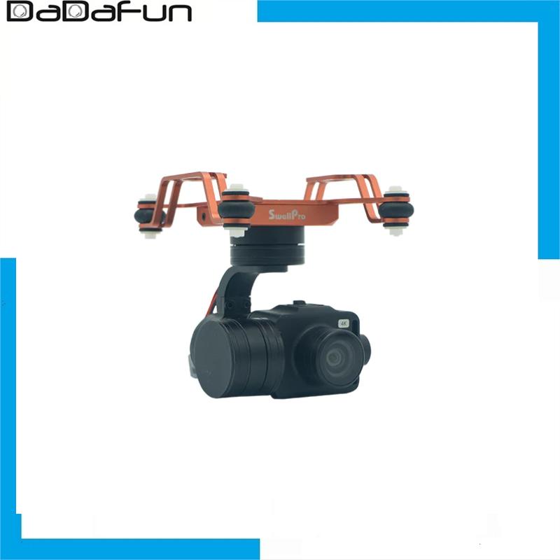 Original 4K Camera Payload Rel - Drone Gimbal 2 Axis avaliação e preço