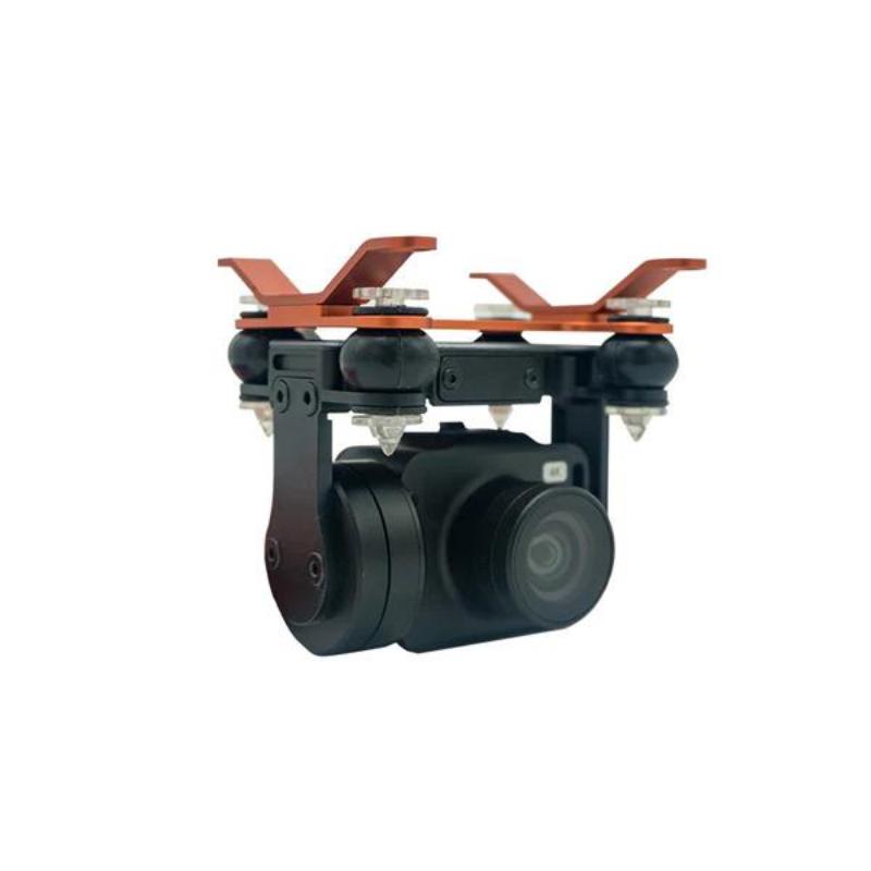 Original 4K Camera Payload Rel - Drone Gimbal 2 Axis avaliação e preço