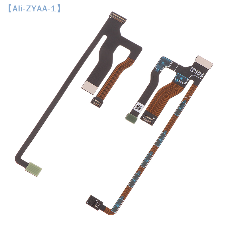 【ZYAA-1】3 In 1 Flexible Flat R - Drone Gimbal Ribbon Cable avaliação e preço