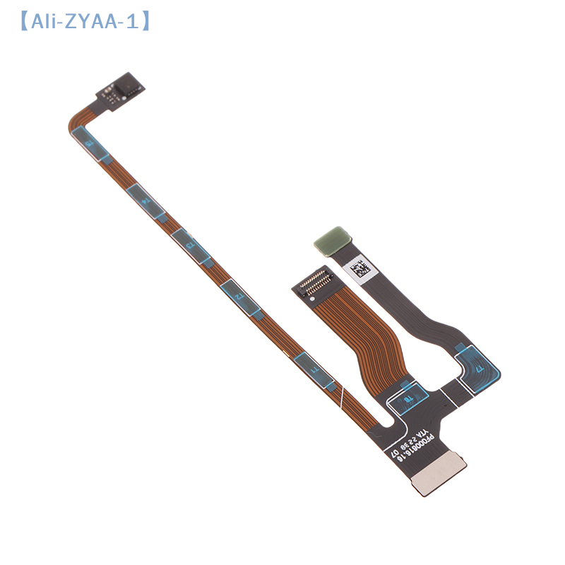 【ZYAA-1】3 In 1 Flexible Flat R - Drone Gimbal Ribbon Cable avaliação e preço