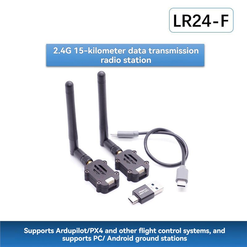 R24-F For PC/Android Ground St - Drone Gimbal For Gopro avaliação e preço