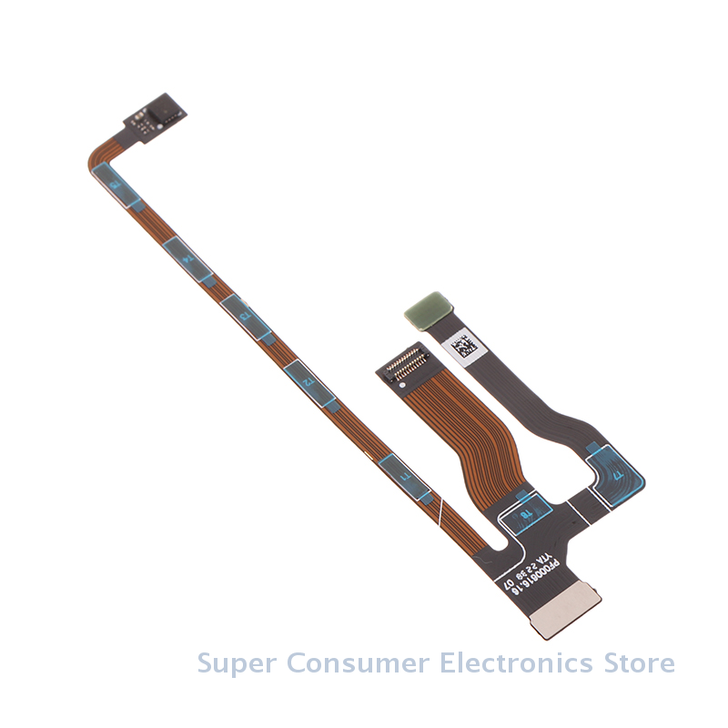 3 In 1 Flexible Flat Ribbon Fl - Drone Gimbal Ribbon Cable avaliação e preço