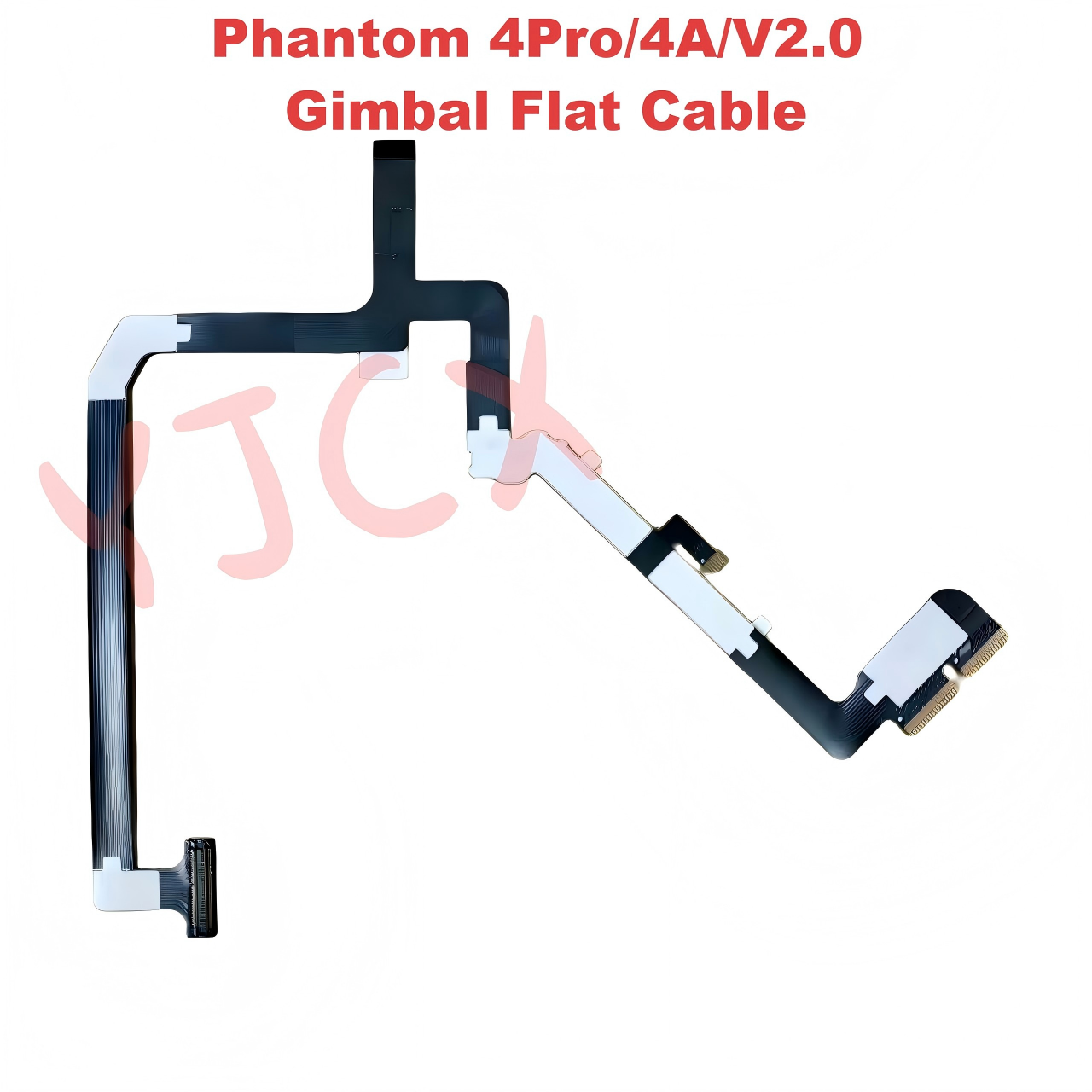 New Phantom 4 Pro Gimbal Flat  - Drone Gimbal Ribbon Cable avaliação e preço