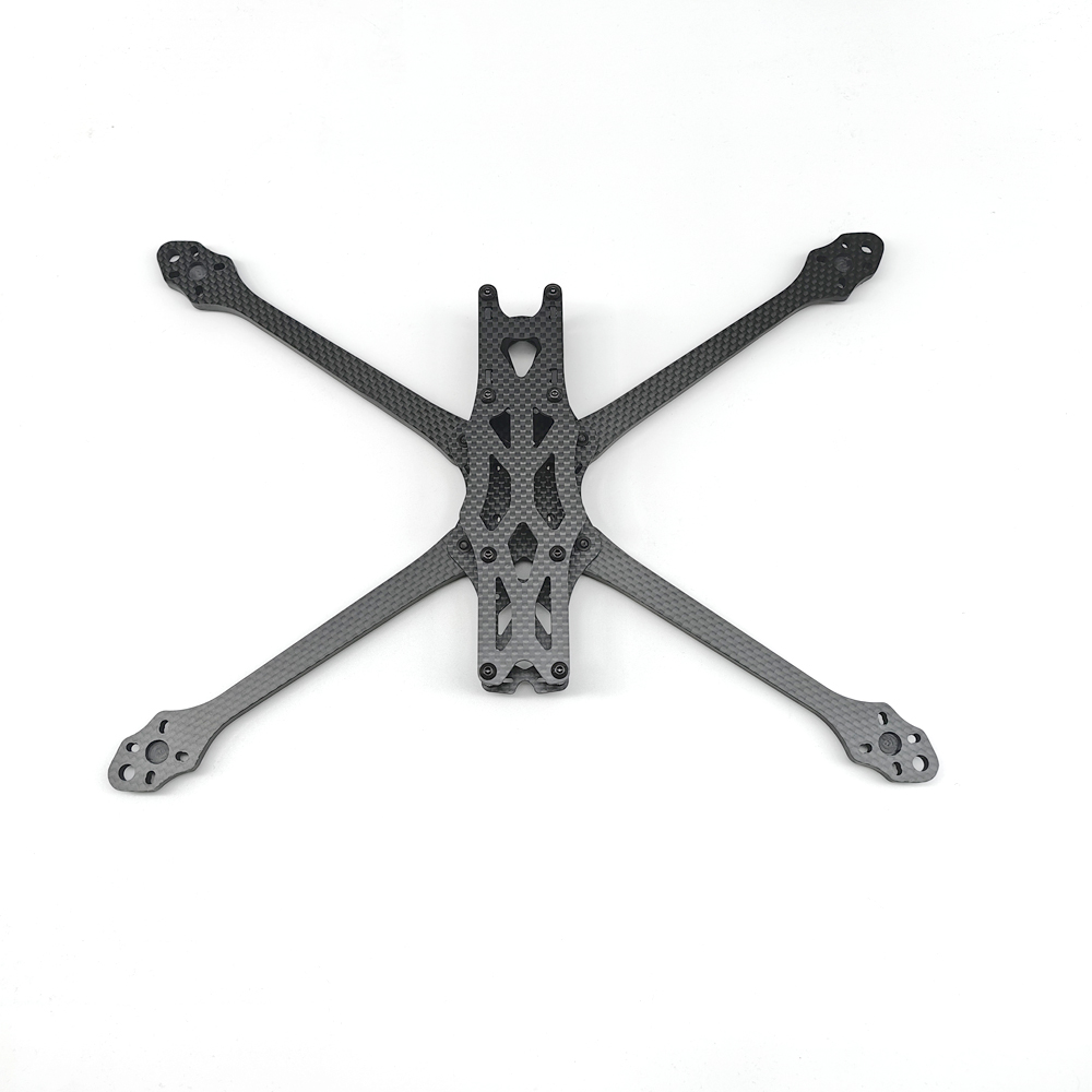 APEX frame 7 inch/6inch/5inche - Drone Gimbal Controller avaliação e preço