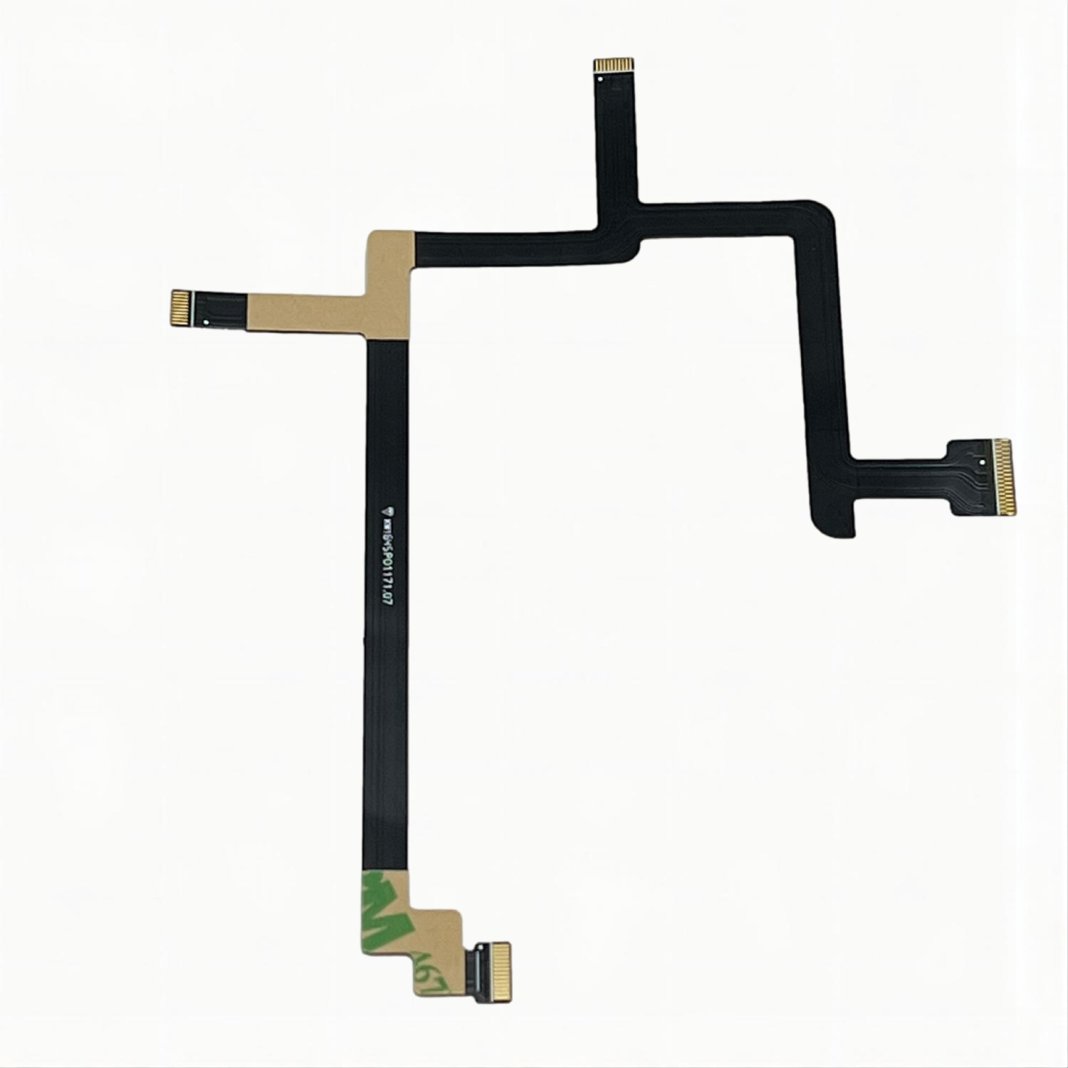 Flexible Gimbal Flat Ribbon Fl - Drone Gimbal Ribbon Cable avaliação e preço