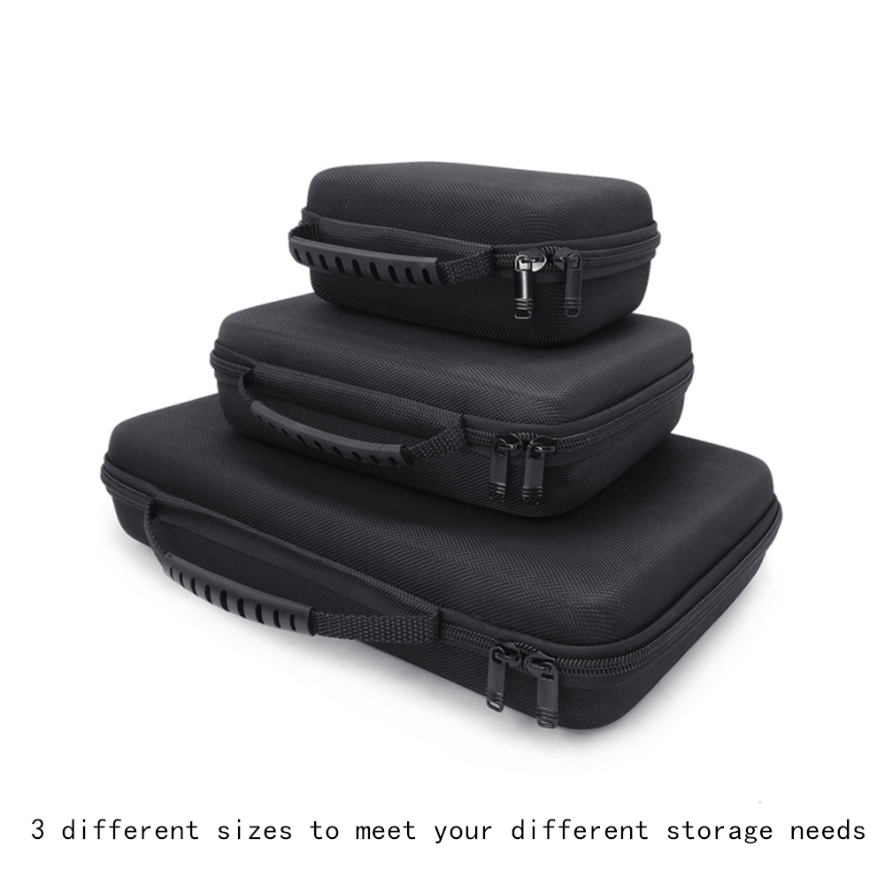 EVA DIY Travel Storage Box for - Drone Gimbal Case avaliação e preço