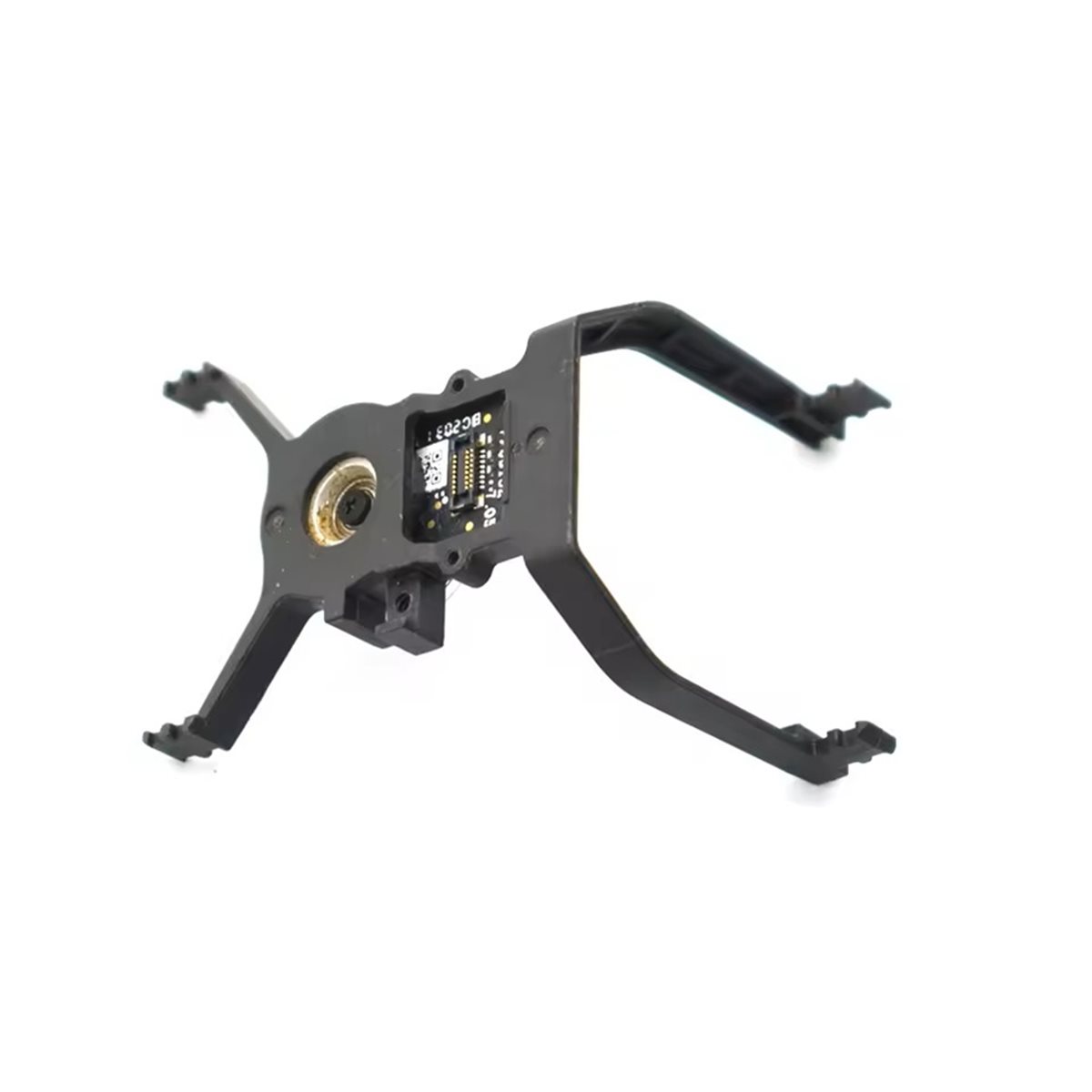 1pc Gimbal Dampener Mount With - Drone Gimbal Dampener avaliação e preço
