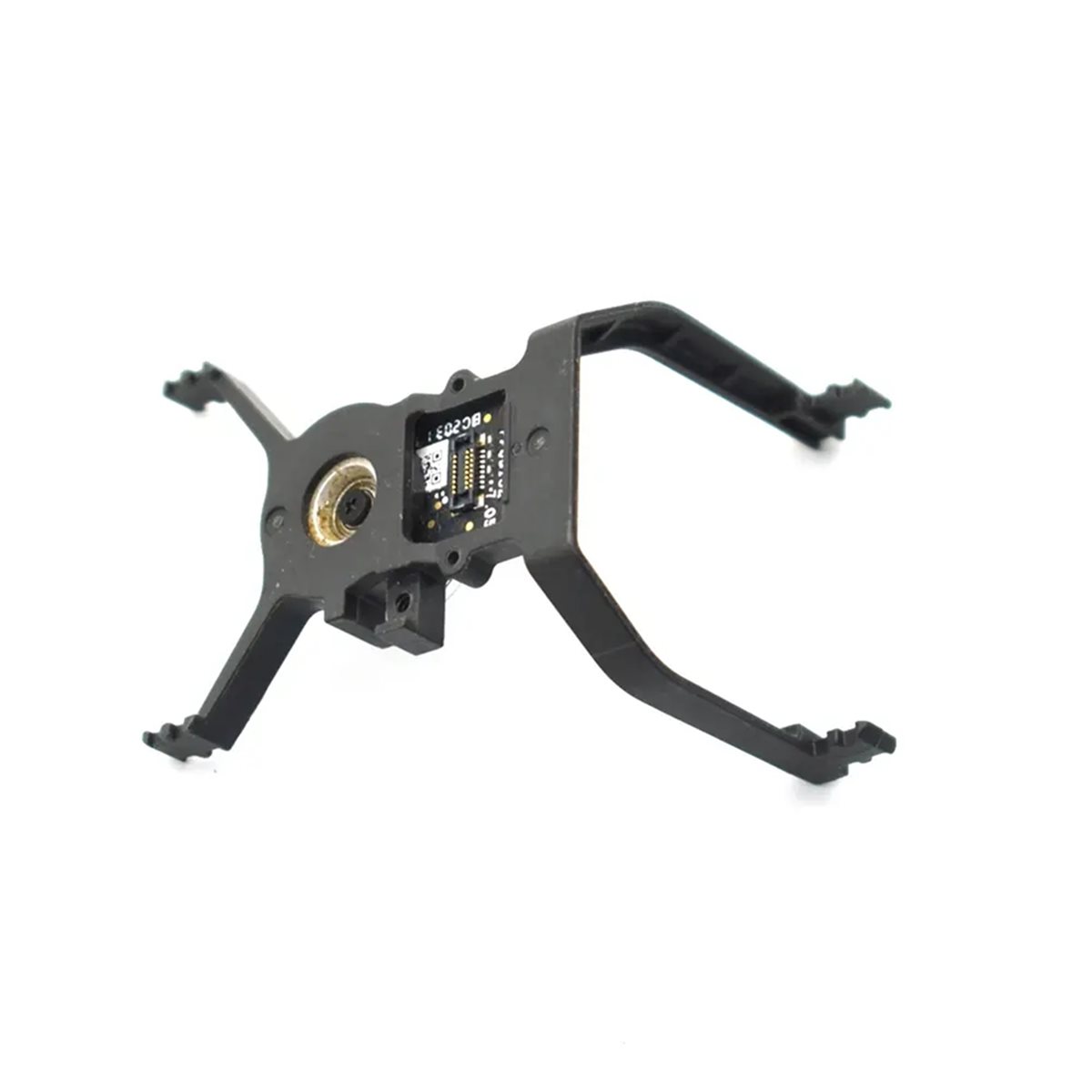 1pc Gimbal Dampener Mount With - Drone Gimbal Dampener avaliação e preço