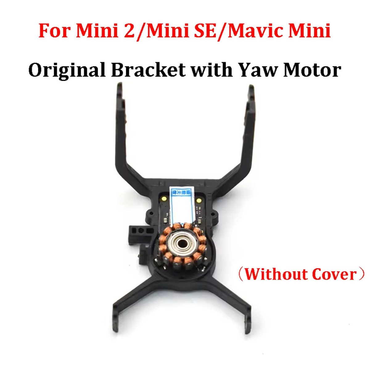 1pc Gimbal Dampener Mount With - Drone Gimbal Dampener avaliação e preço