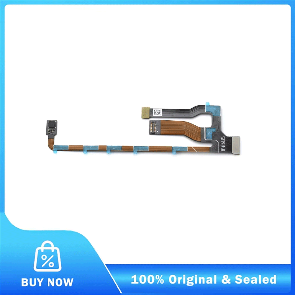 Spare Parts 3 in 1 Flat Cable  - Drone Gimbal Ribbon Cable avaliação e preço