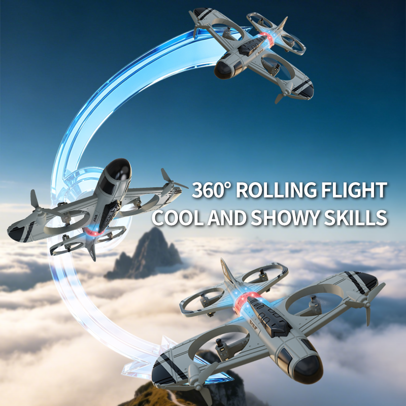 2026 Remote Control KY103 RC F - Drone Gimbal Brushless avaliação e preço