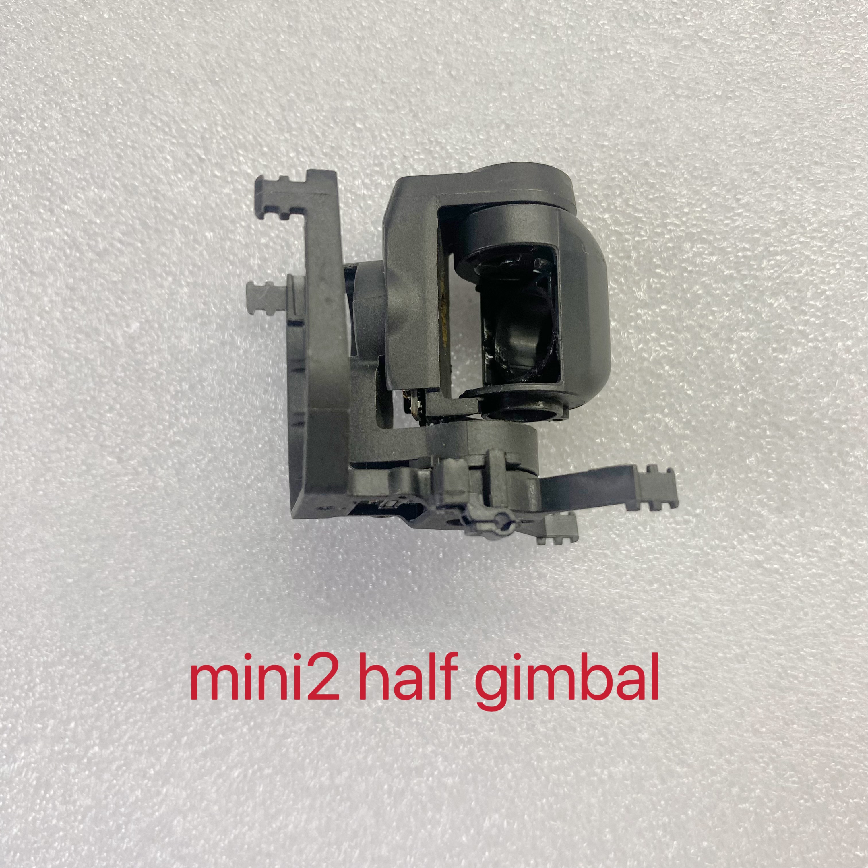 Original half gimbal without c - Drone Gimbal For Gopro avaliação e preço