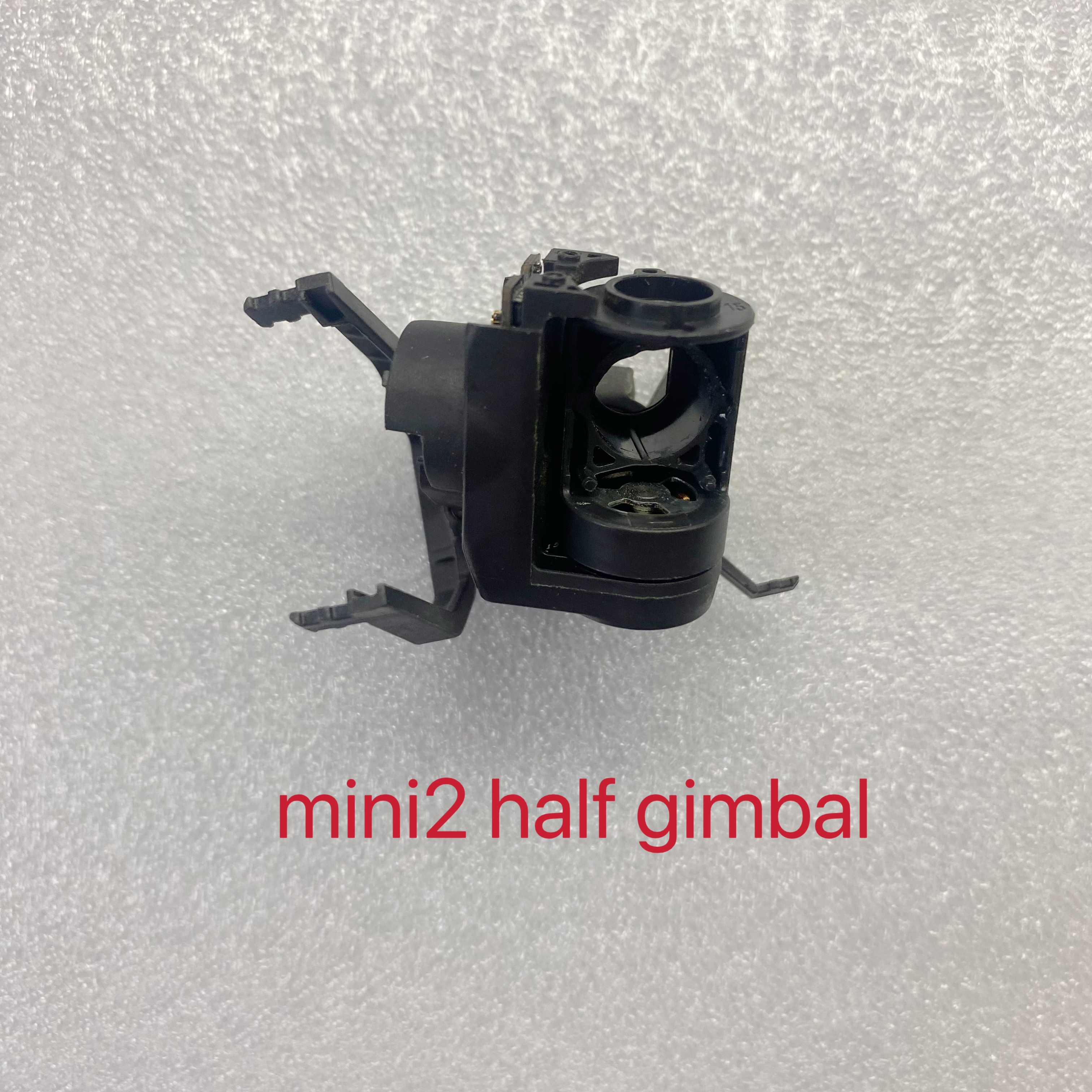 Original half gimbal without c - Drone Gimbal For Gopro avaliação e preço