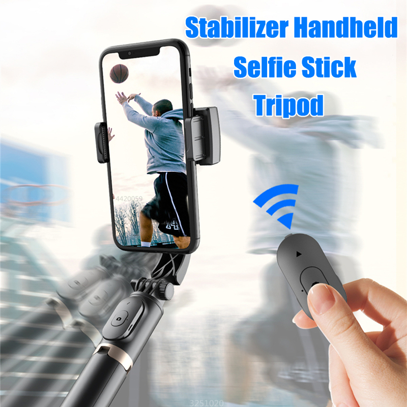 FGCLSY 2024 AI Video stabilize - Drone Gimbal For Gopro avaliação e preço