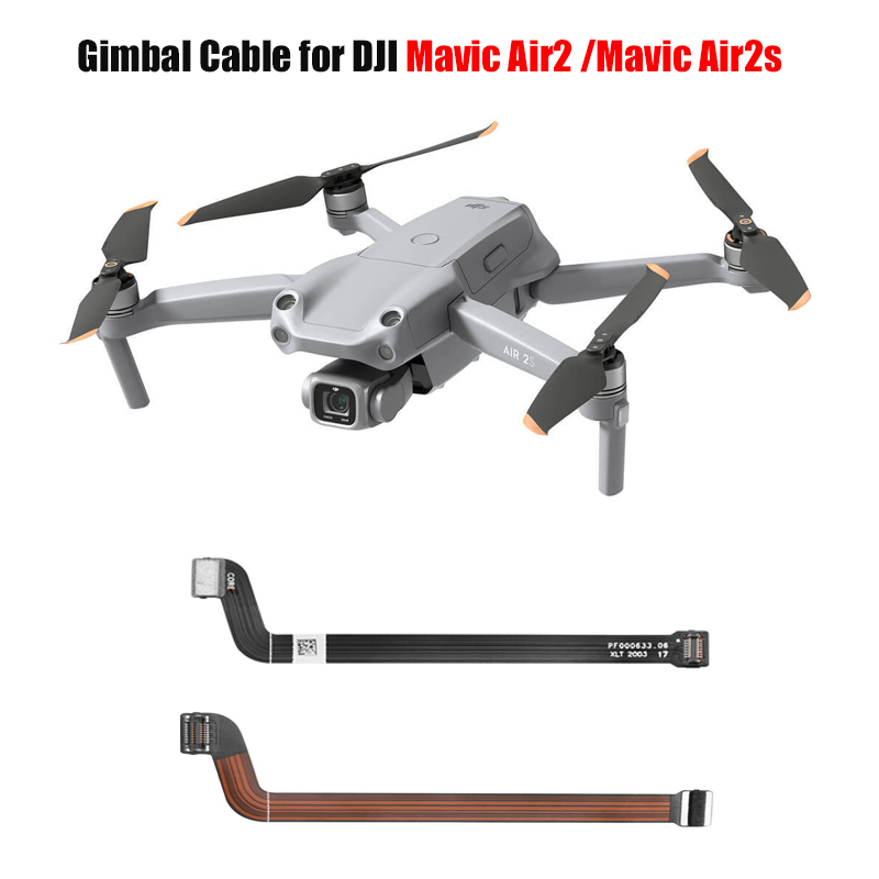 Flexible Gimbal Cable Flex Fla - Drone Gimbal Ribbon Cable avaliação e preço