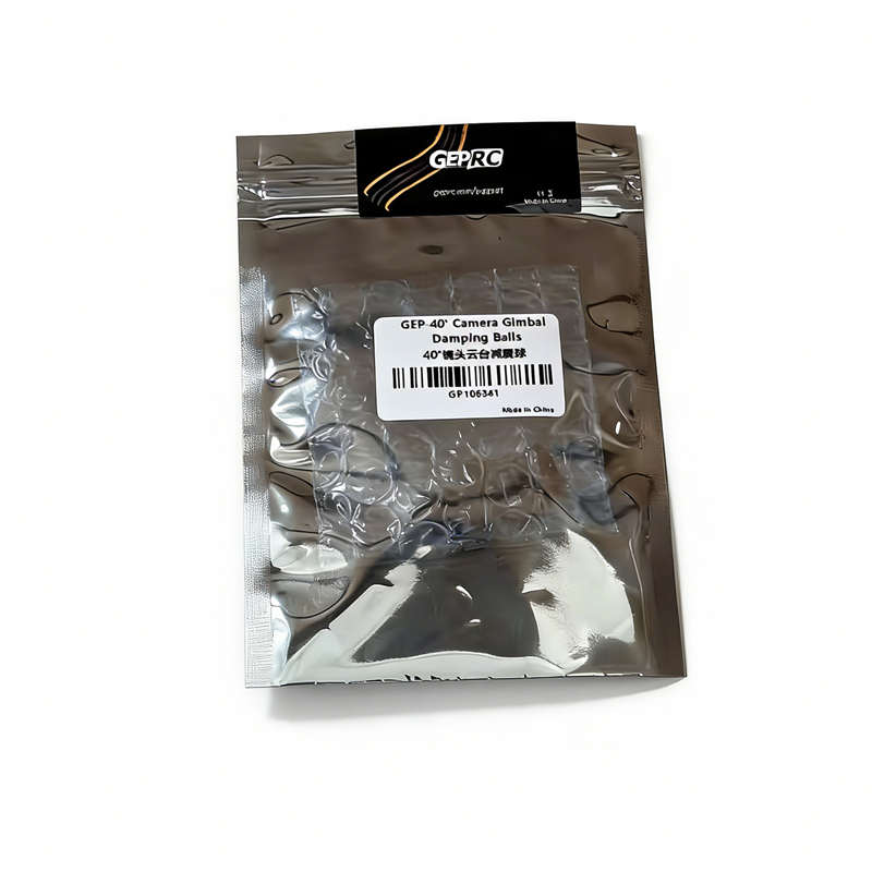 GEPRC GEP-Camera 40° Camera Gi - Drone Gimbal Dampener avaliação e preço