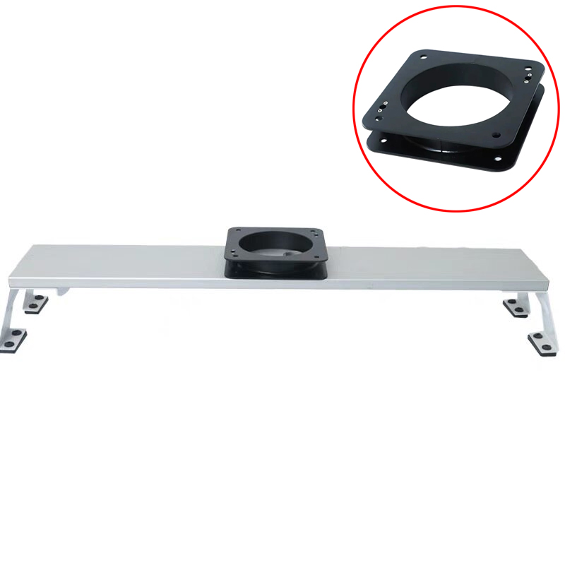 1PCS High-Load RC Car Gimbal S - Drone Gimbal Dampener avaliação e preço