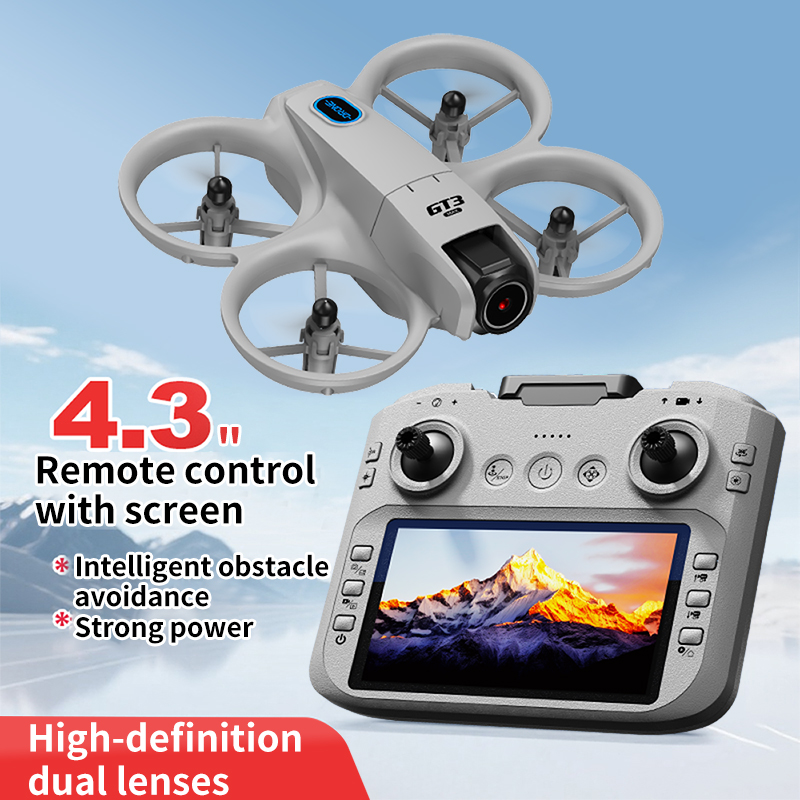 New Model GT3 MAX Drones Large - Drone Gimbal Case avaliação e preço