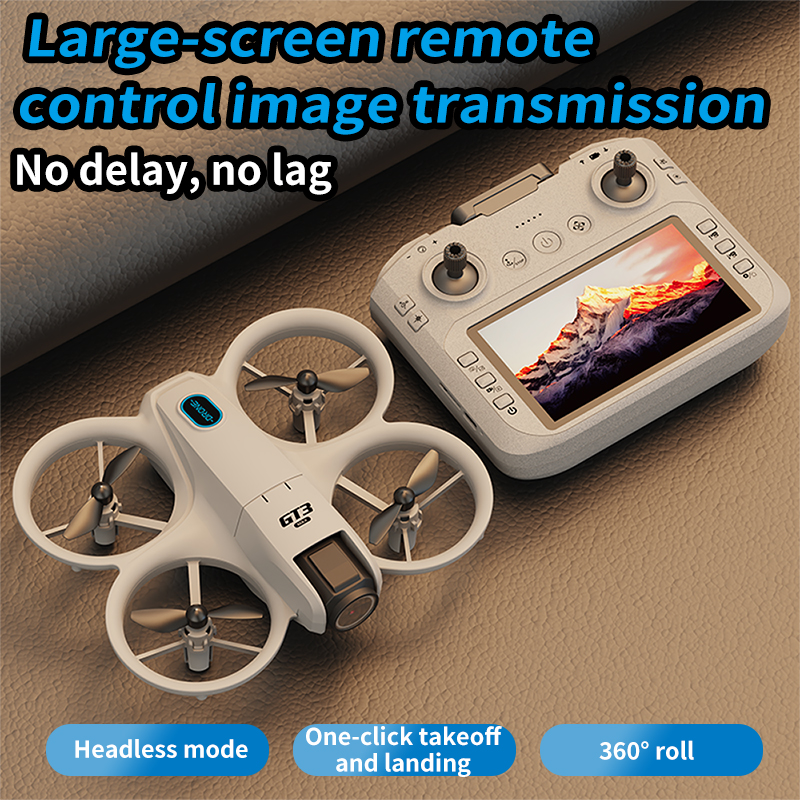 New Model GT3 MAX Drones Large - Drone Gimbal Case avaliação e preço