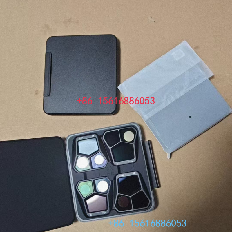 Original ND Filter Set (ND8/16 - Drone Gimbal Mount avaliação e preço
