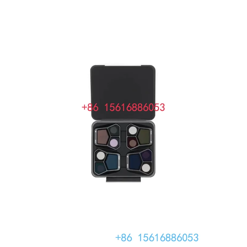 Original ND Filter Set (ND8/16 - Drone Gimbal Mount avaliação e preço