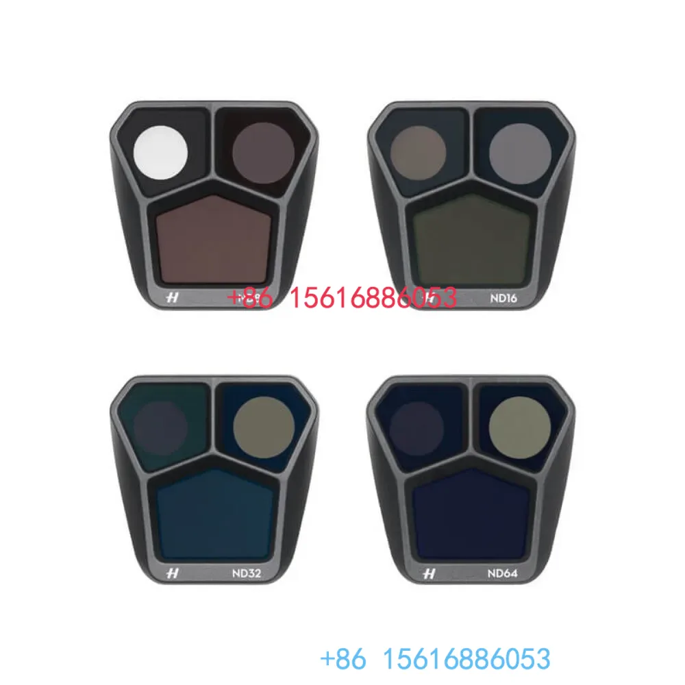 Original ND Filter Set (ND8/16 - Drone Gimbal Mount avaliação e preço