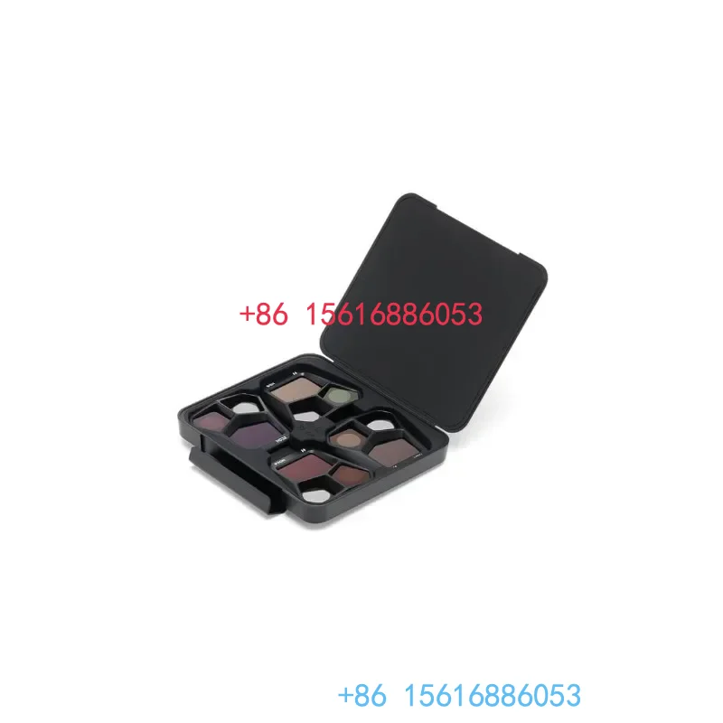 Original ND Filter Set (ND8/16 - Drone Gimbal Mount avaliação e preço