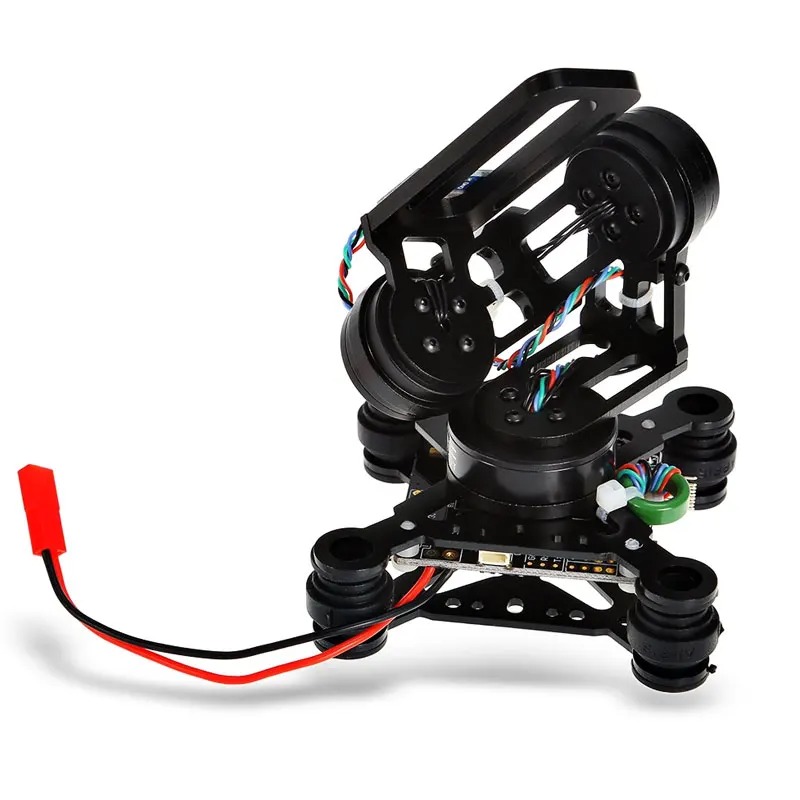 3-Axis Brushless Gimbal 32BGC  - Drone Gimbal For Gopro avaliação e preço