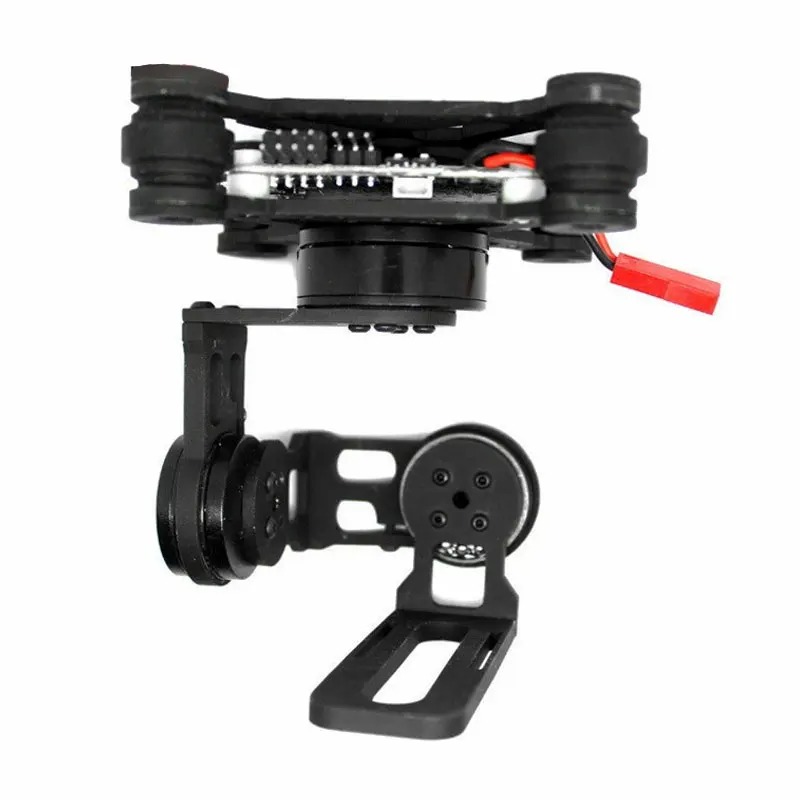 3-Axis Brushless Gimbal 32BGC  - Drone Gimbal For Gopro avaliação e preço