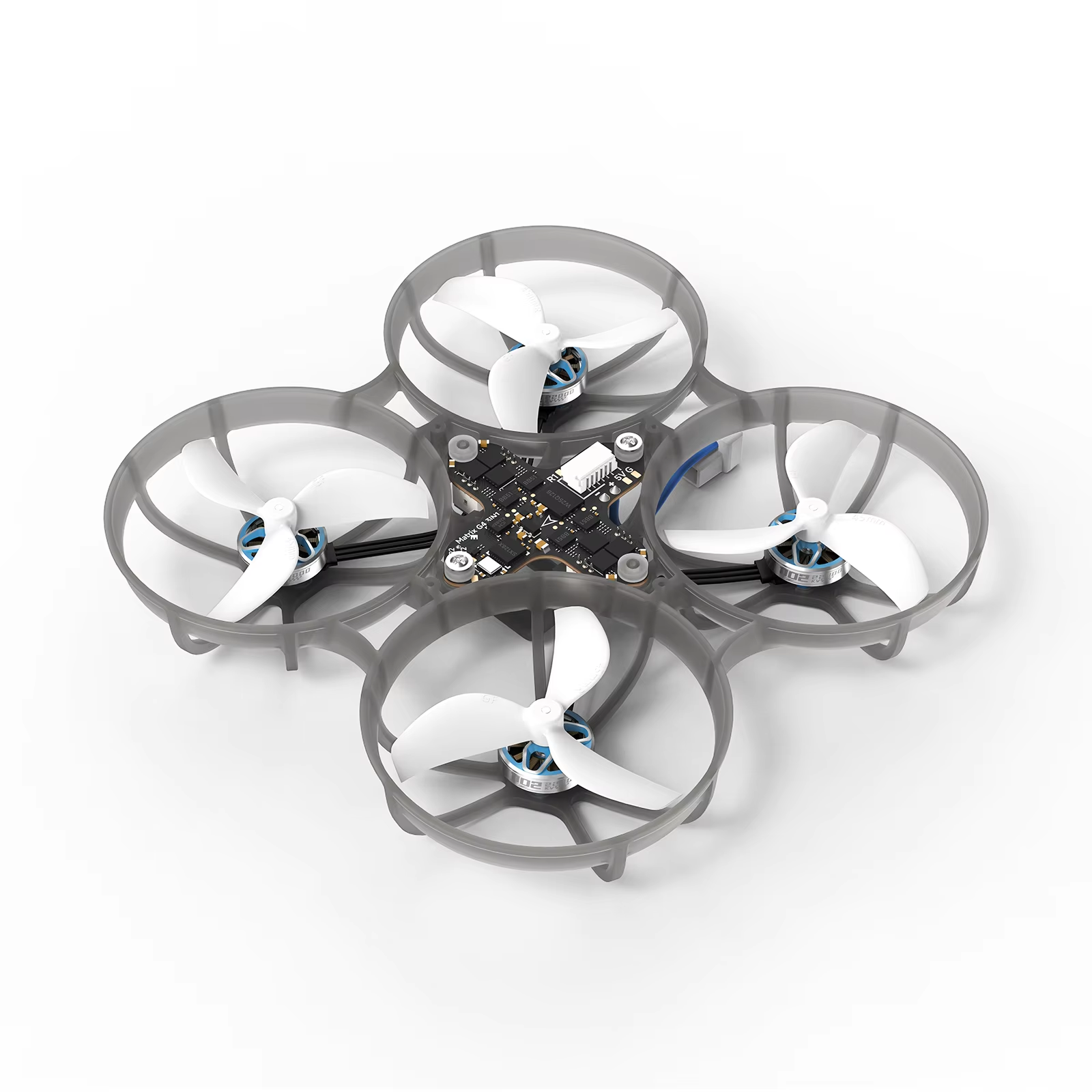 BETAFPV Meteor75 Pro FPV Drone - Drone Gimbal Brushless avaliação e preço
