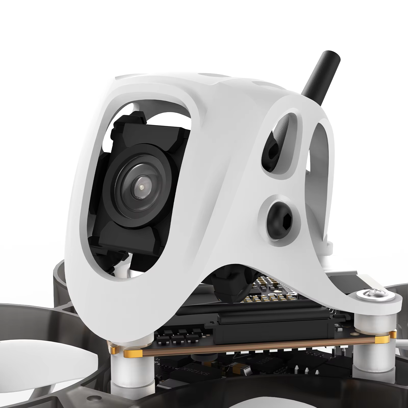 BETAFPV Meteor75 Pro FPV Drone - Drone Gimbal Brushless avaliação e preço