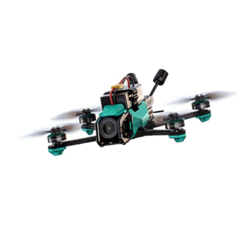 Sub250 OasisFly35 DC DJI O4Pro - Drone Gimbal Brushless avaliação e preço
