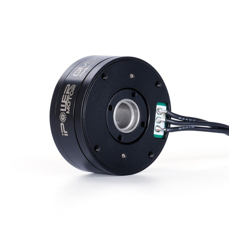 IFlight IPower GM3506 Hollow S - Drone Gimbal For Mirrorless avaliação e preço