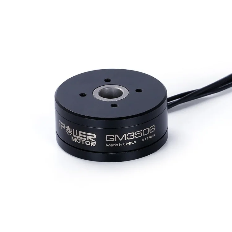 IFlight IPower GM3506 Hollow S - Drone Gimbal For Mirrorless avaliação e preço