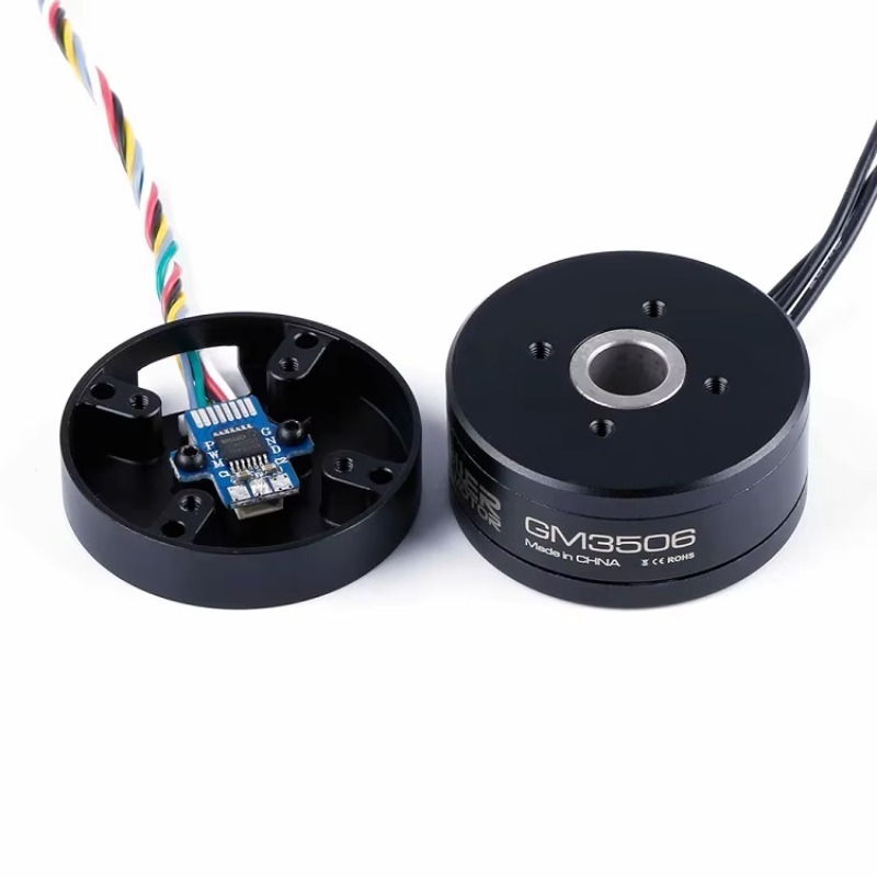 IFlight IPower GM3506 Hollow S - Drone Gimbal For Mirrorless avaliação e preço