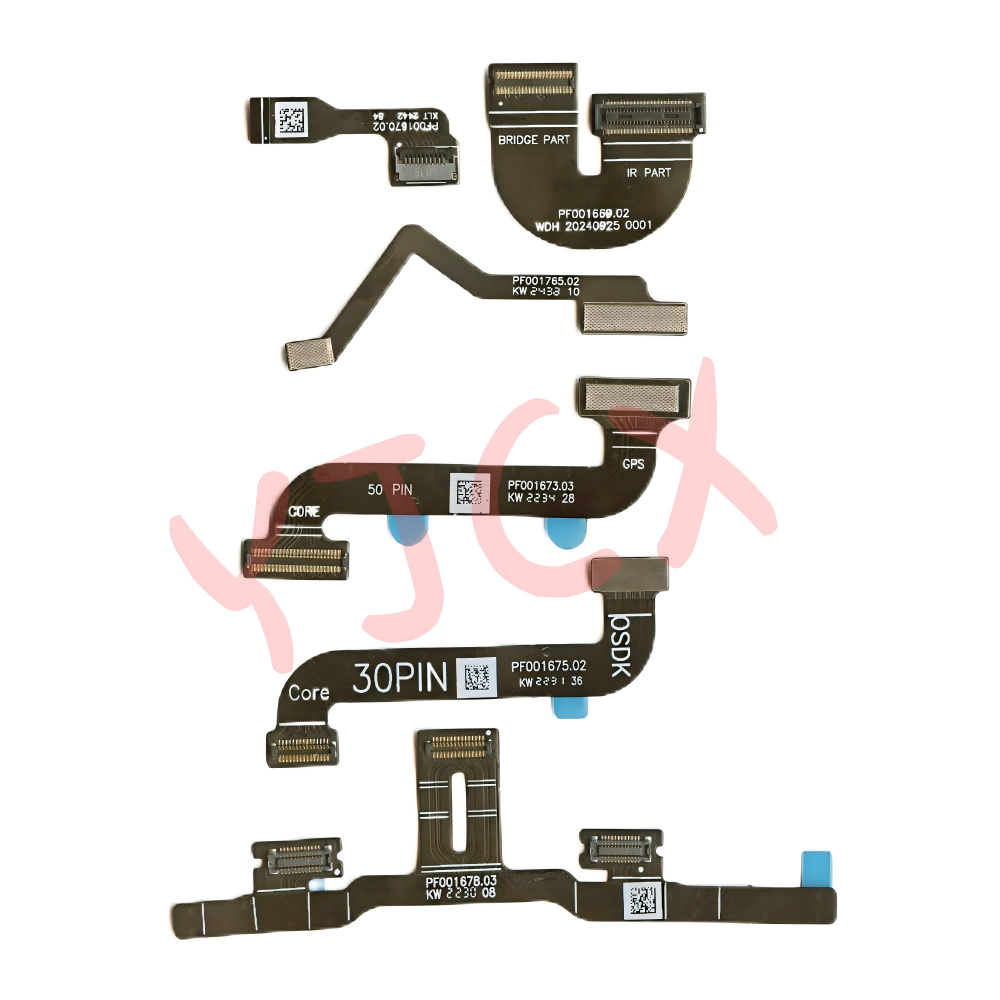 New Mavic 3T Front Vision Flat - Drone Gimbal Ribbon Cable avaliação e preço